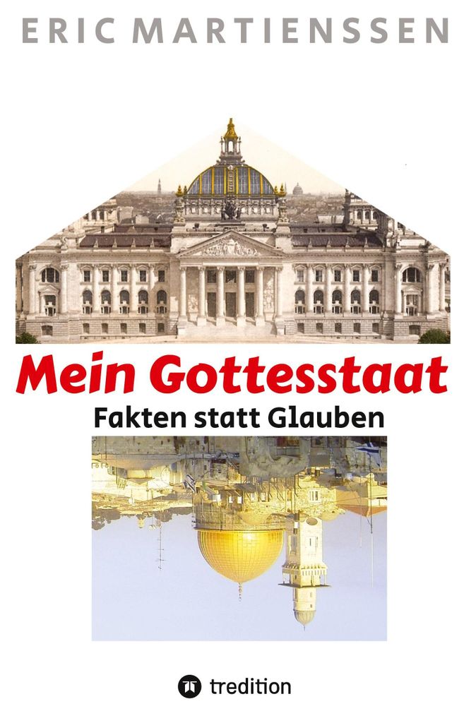 Mein Gottesstaat - Ukrainekrieg begann 2014 mit völkerrechtswidrigem US-Maidan-Putsch und EU-Anerkennung der Nazi-Regierung