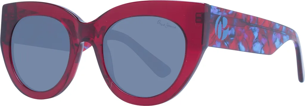 Occhiali da Sole Donna Pepe Jeans PJ7423 263 Rosso | Luxury Streetwear