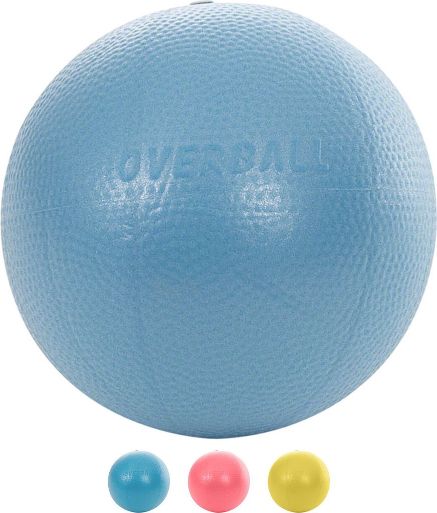 Overball, ø 23 cm Produktbild 