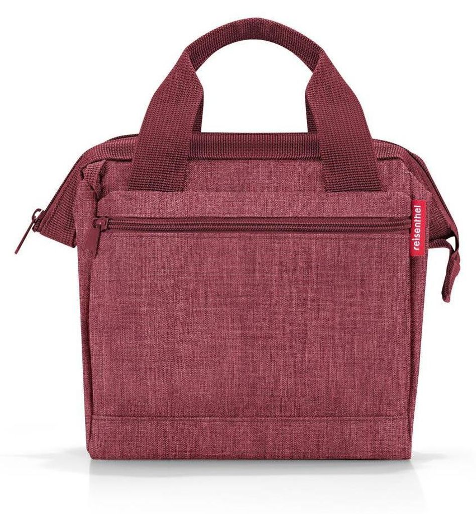 Reisenthel allrounder cross, Žena, Cross body taška/kabela, Obrázok produktu 