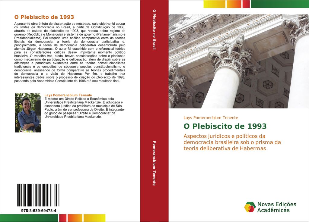 O Plebiscito de 1993