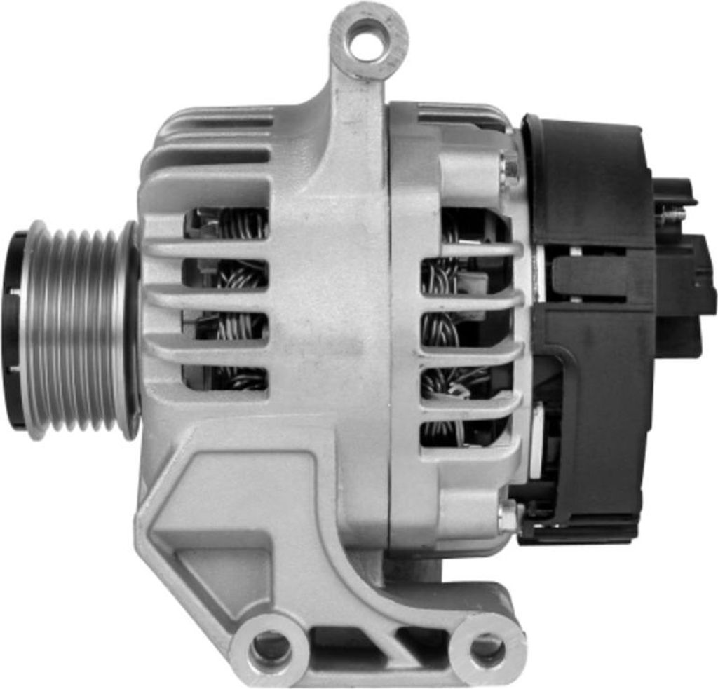 Lichtmaschine Generator 14 V 75 A Ø 54 mm HELLA für u.a. LANCIA YPSILON