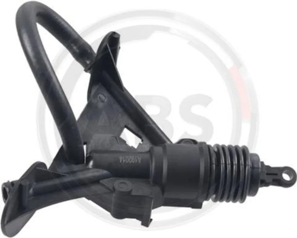 Maître-cylindre d'embrayage hydraulique pour utilitaire Transit Tourneo