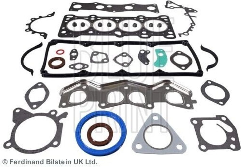 BLUE PRINT ADG06258 Zylinderkopf Dichtungssatz für KIA RIO Kombi (DC) RIO Stufenheck (DC)