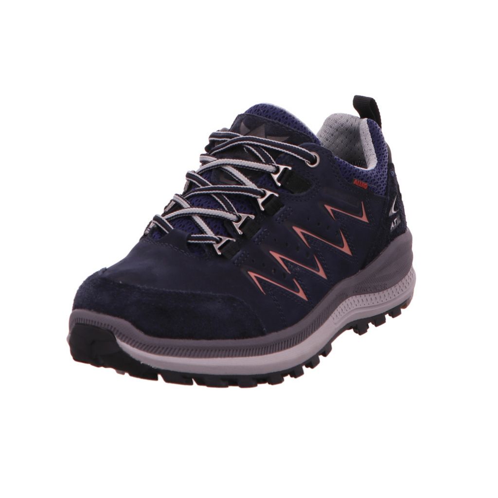 Allrounder by Mephisto Schnürschuhe EUR 37