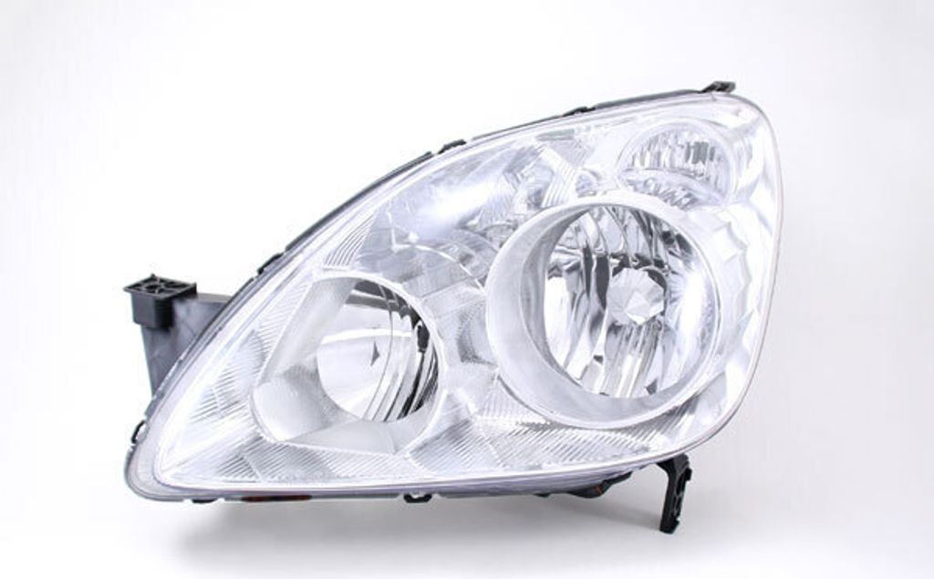 Johns, Scheinwerfer Halogen Front passend für Honda CR-V RD8 08/2004 -09/06 H1 H1 Links 33151SCAG11 33151S9AG11