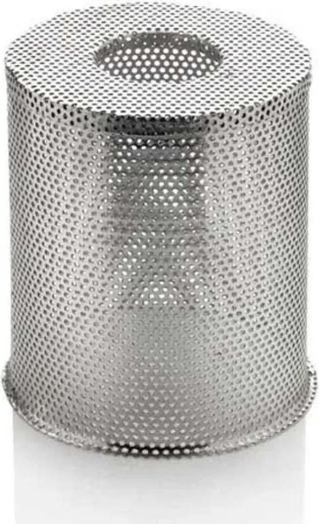 Vetus Ftr525 Wasserfilterkorb Silber Silber One Size