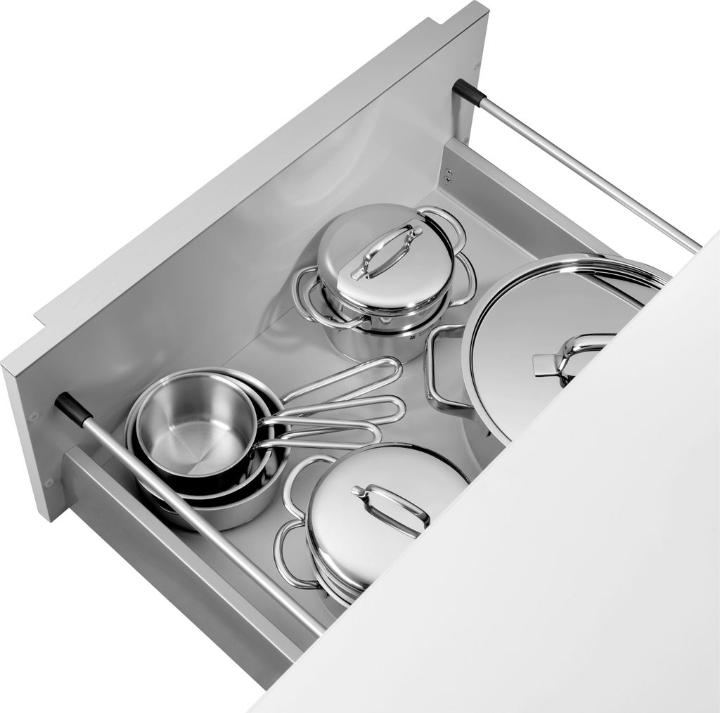 WMF 0712766040, Edelstahl, Edelstahl, Edelstahl, Edelstahl, Produktbild 