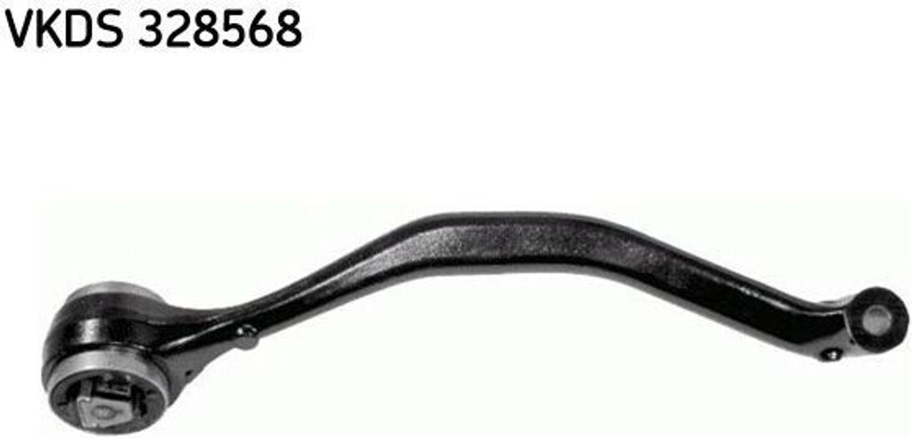 SKF VKDS 328568 Querlenker, Radaufhängung OE 31100363478 kompatibel mit X3