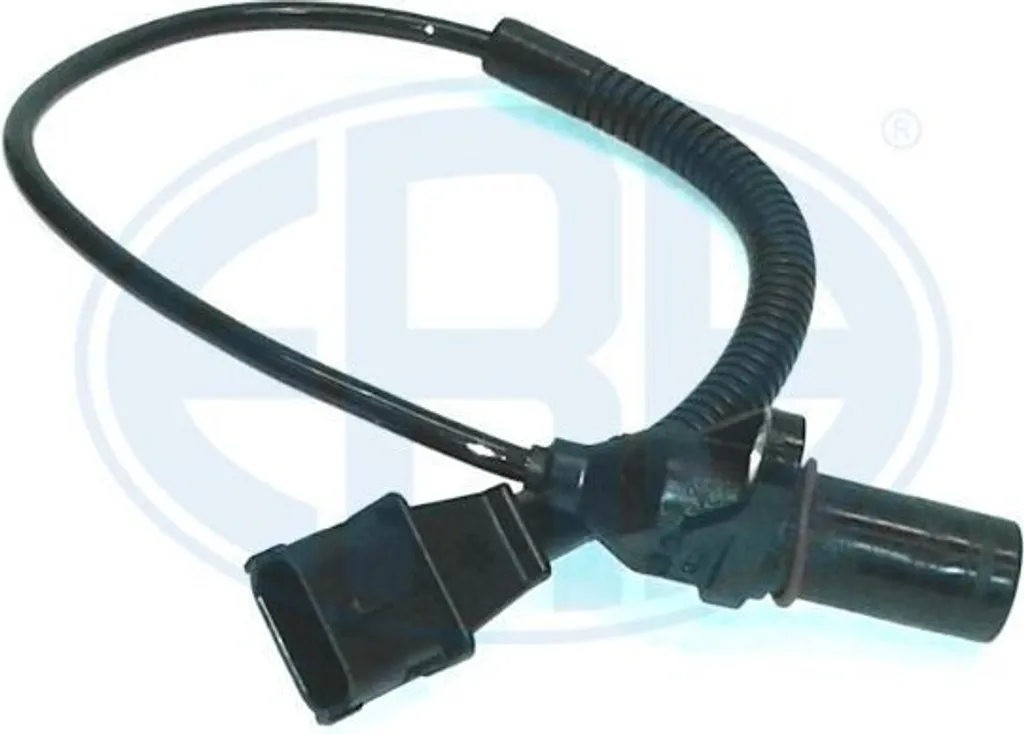 Capteur de vilebrequin ERA 551107A pour i30 Sonata Tucson et Sportage