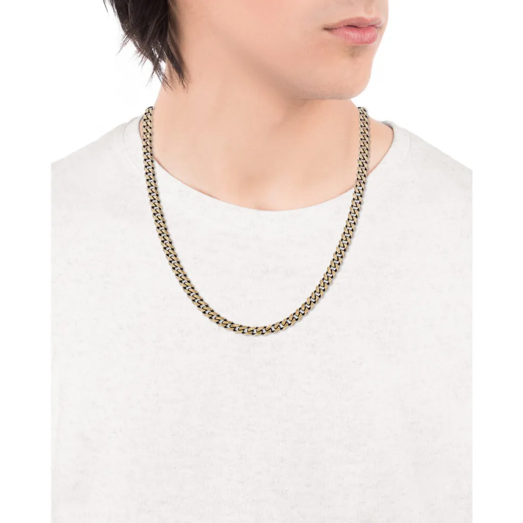 Bracelet acier Viceroy 75188C01010 hypoallergénique et inaltérable - 2