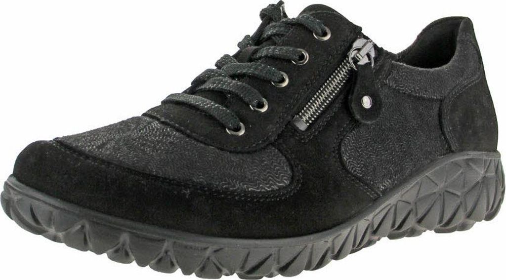 Waldläufer Damen Halbschuhe 40