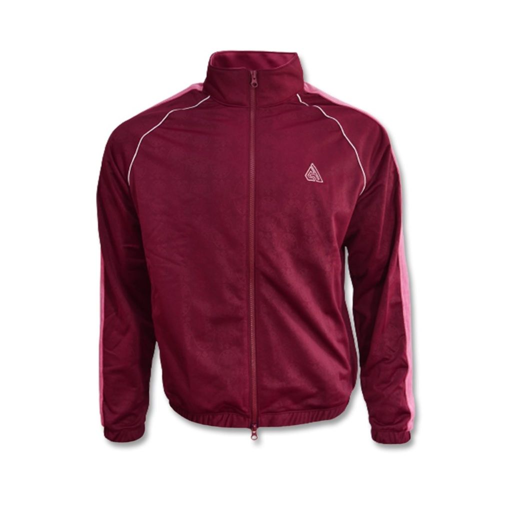 Jacke Nike Giannis Basketball Lightweight Jacket RedDQ5660638