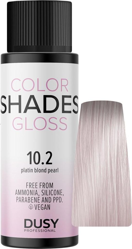 Dusy Color Shades 10.2 plat.bl.perl 60ml Produktbild 
