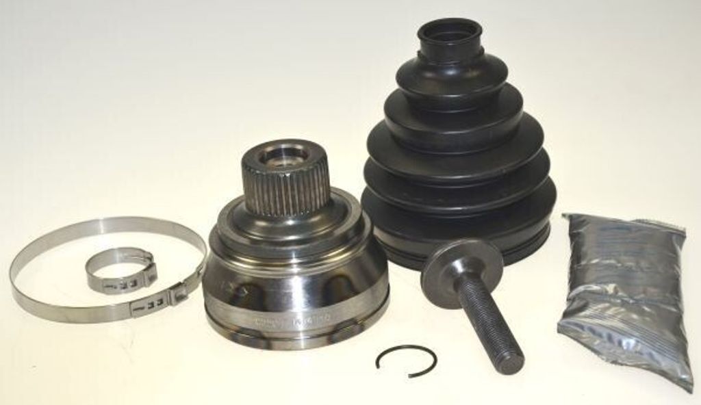 SPIDAN 24683 - OE 8K0407305D Gelenksatz, Antriebswelle für A4 (8K), A5 (8T), A5 (8F), A6 (4G), A7 (4G), A8 (4H), Q5 (8R)