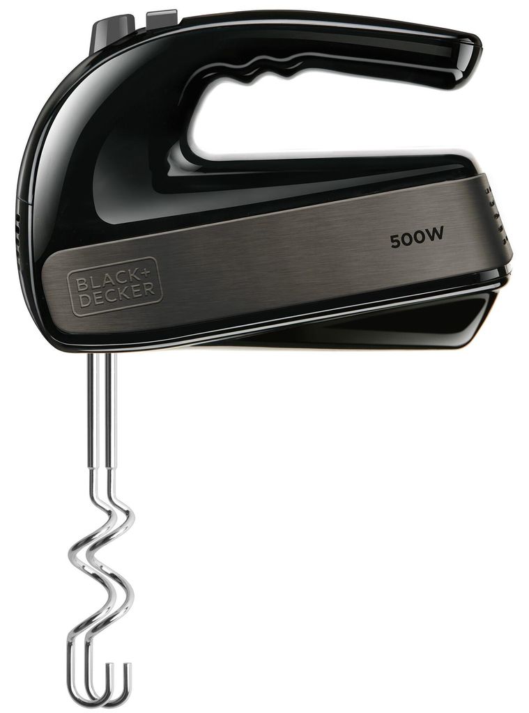 Black+Decker BXMX500E Handrührer 500W Produktbild 