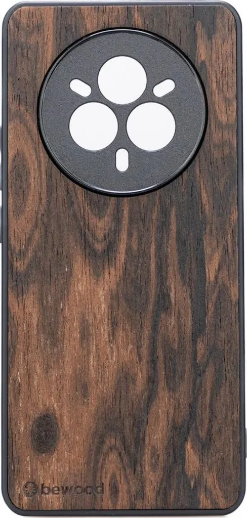 Cover in legno Bewood per Realme 14 Pro 5G ZIRICOTE