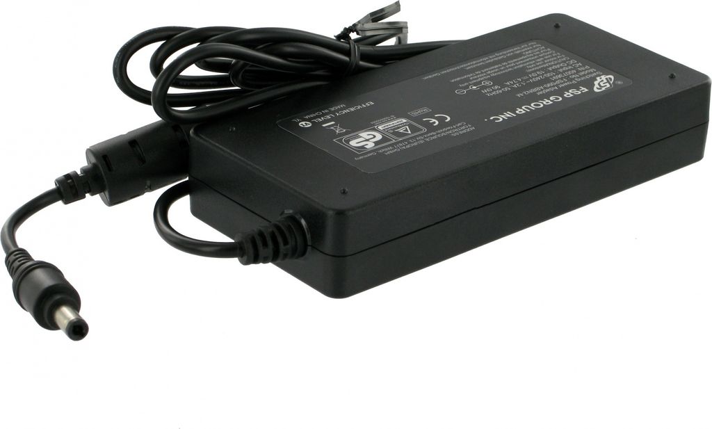 für Medion WIM2000, Original Netzteil 19V 90W
