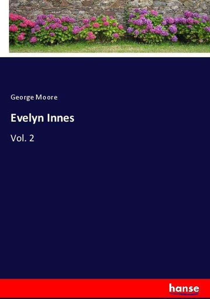 Evelyn Innes
