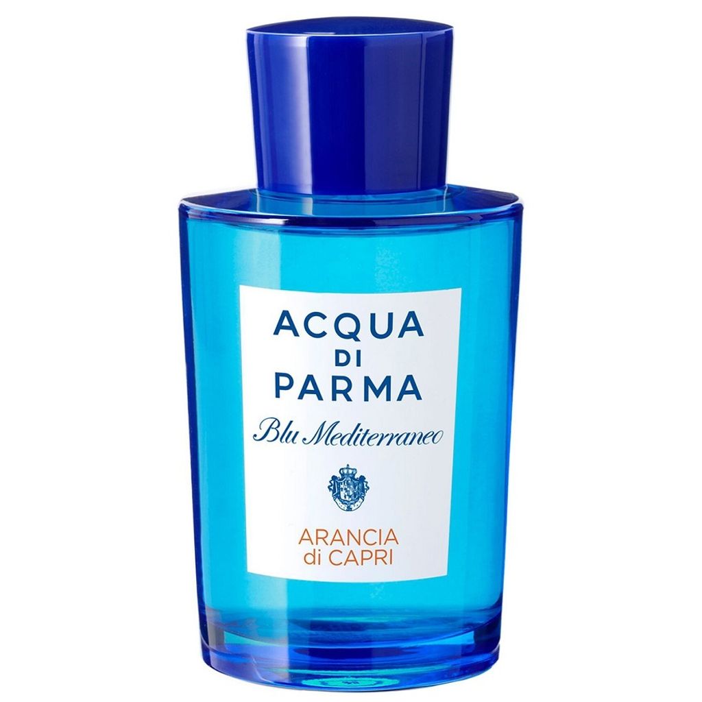 Acqua di Parma - Blu Mediterraneo - Arancia Di Capri EDT Image du produit 