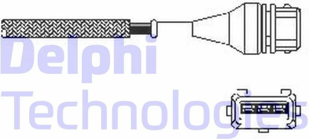Sonde Lambda de Rechange pour Réduire la Consommation de Votre Kaefer