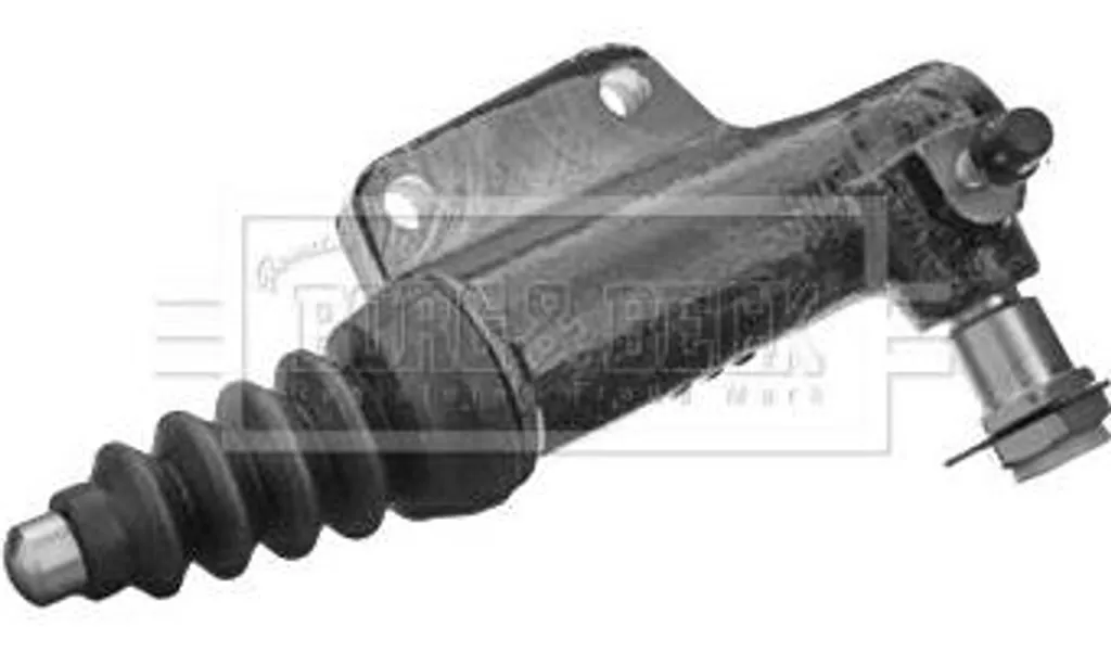 Cylindre d'embrayage BES227 : fini les vitesses qui craquent sur Fiat Punto