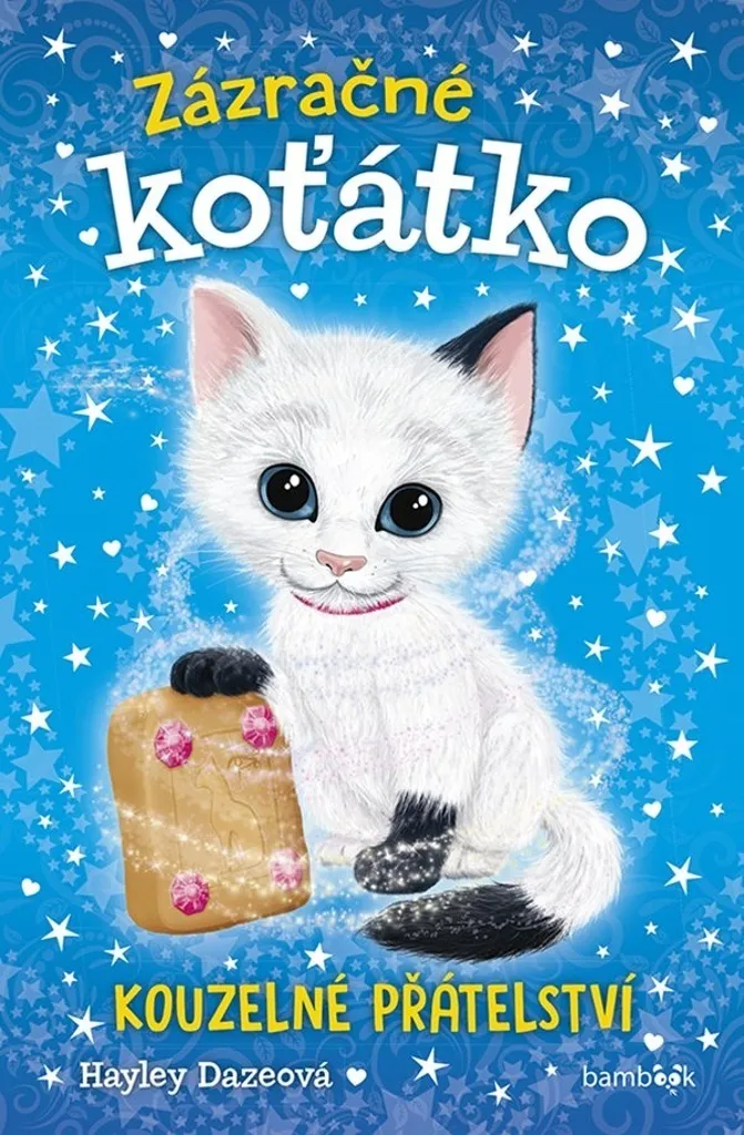 Livre Enfant pour Aimer Lire avec Chaton Magique Tome 1 Facile et Ludique