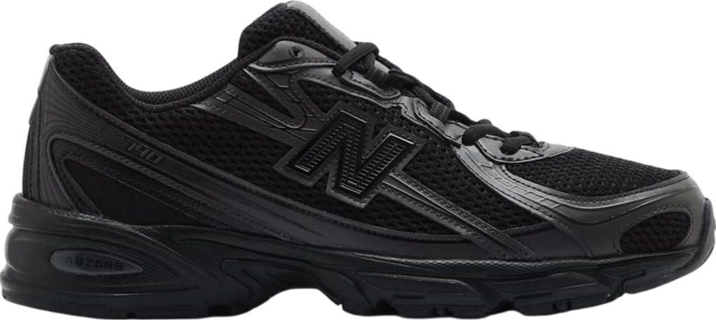 Schuhe New Balance 740 U740BO2