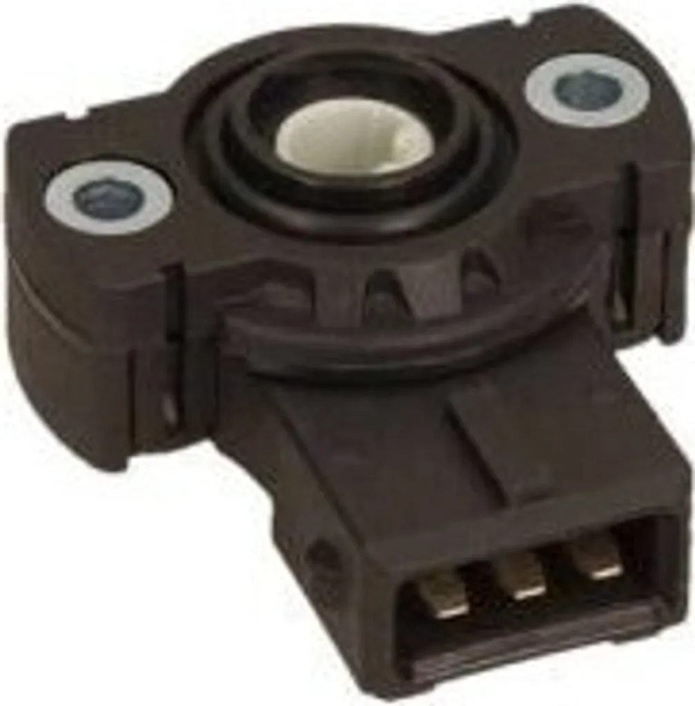 Capteur Papillon pour Réparer Ralenti Instable BMW E90 et Sorento I