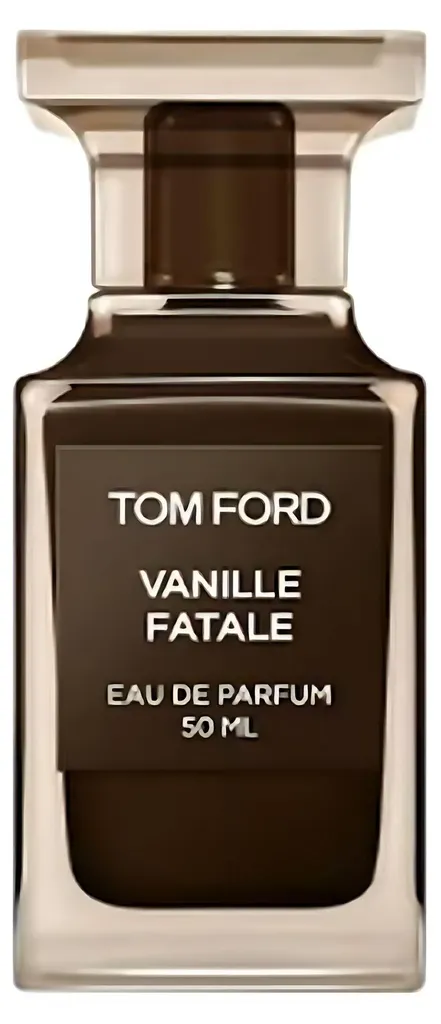 Tom Ford Vanille Fatale 50 ml - Le Parfum Longue Tenue Contre l'Oubli