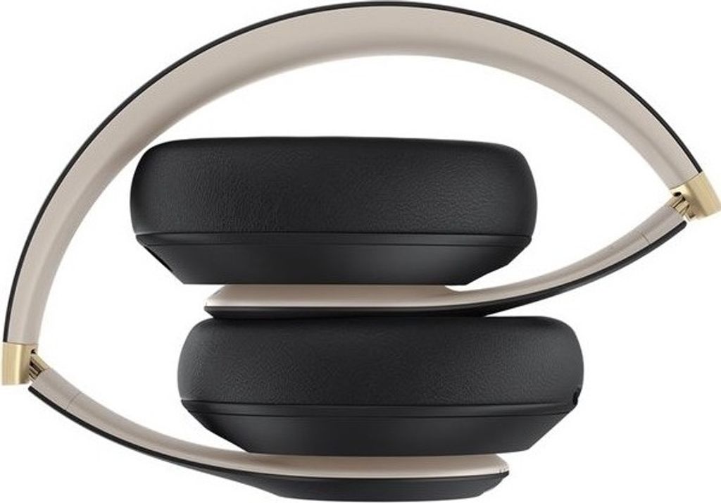 Beats Studio Pro Wireless Headphones Schwarz / Gold