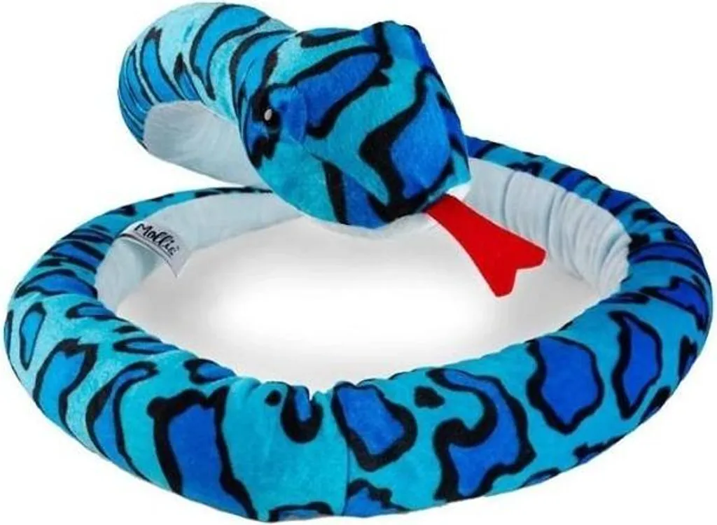 Tuyau d'arrosage flexible bleu 2m MOLLI TOYS pour jeux extérieurs