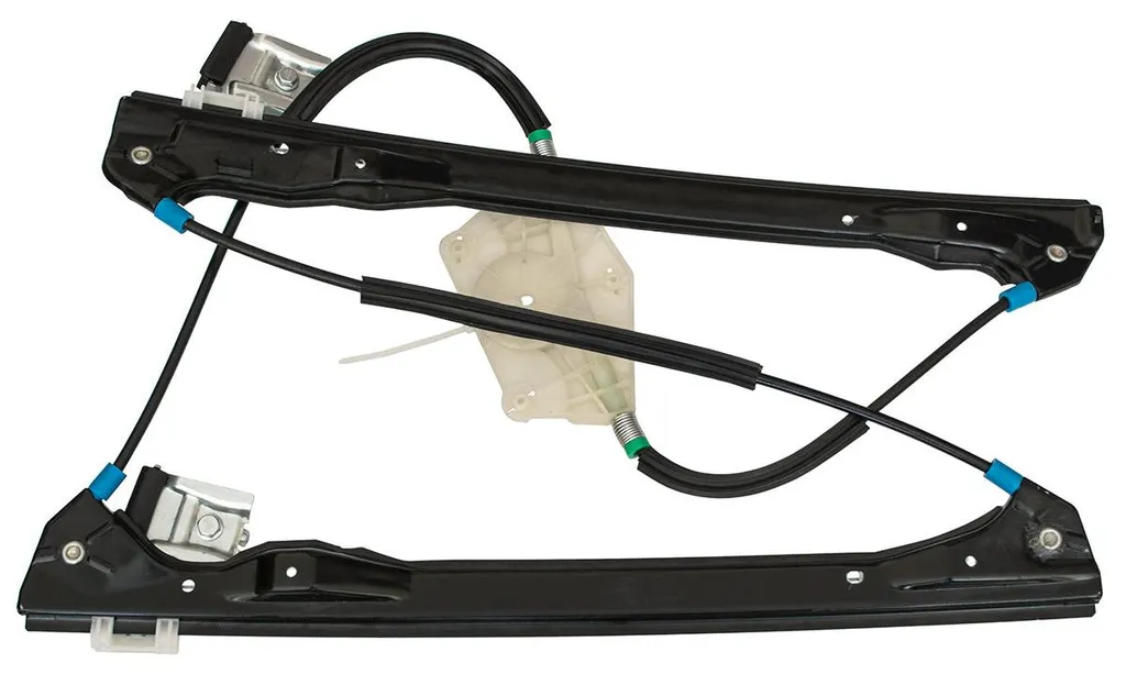 Vitre Seat Leon bloquée ? Lève-vitre électrique avant gauche solution - 2