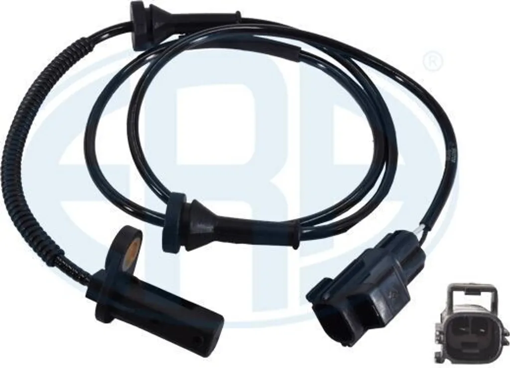 Capteur de Vitesse de Roue ABS pour Volvo XC90 I 275 - Référence 30682479
