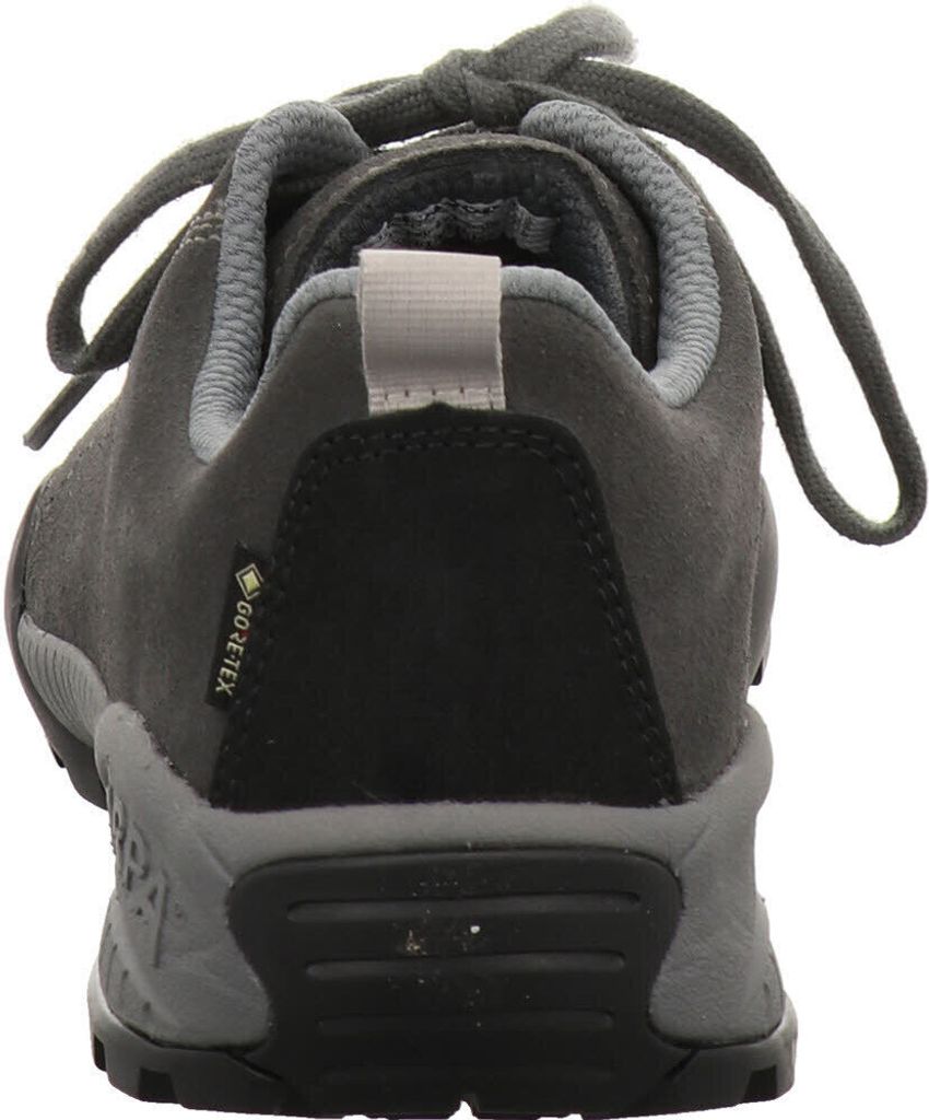 Scarpa Mojito GTX shark Herren Wanderschuh in Grau, Größe Produktbild 23