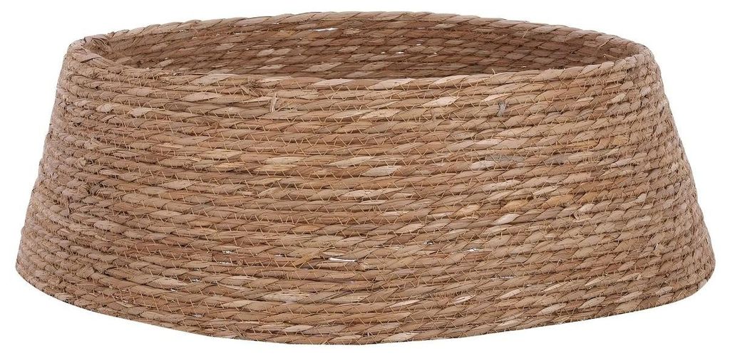 Mica Decorations Kerstboomrok H28 x D75 cm - Kerstboommand Productafbeelding 