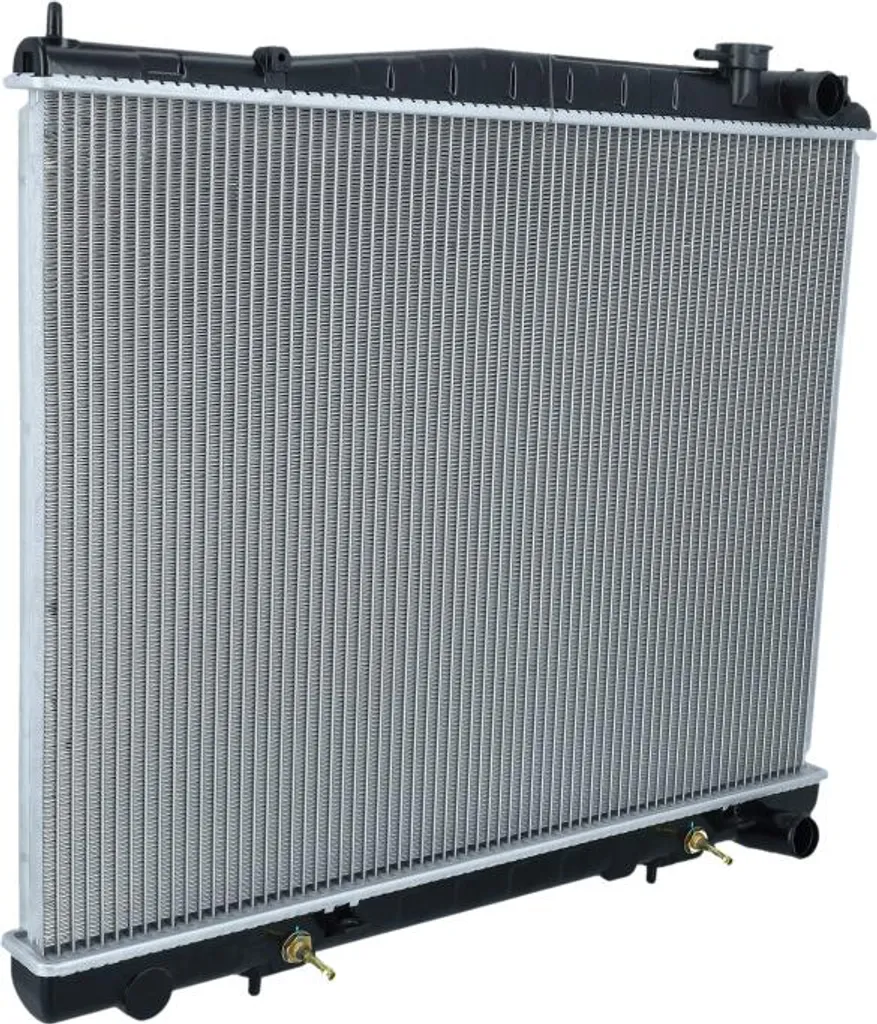 Radiateur NRF en aluminium pour Nissan Pathfinder II haute résistance - 17