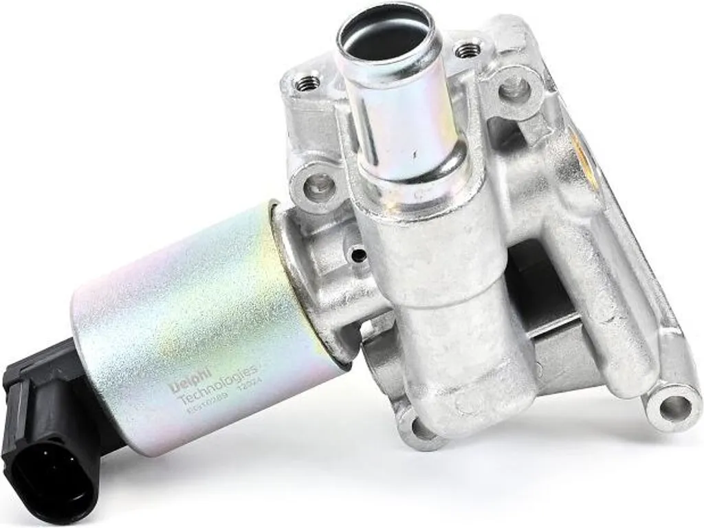 Valvola EGR Delphi EG10289-12B1 per Astra H & Agila A - Kit Completo