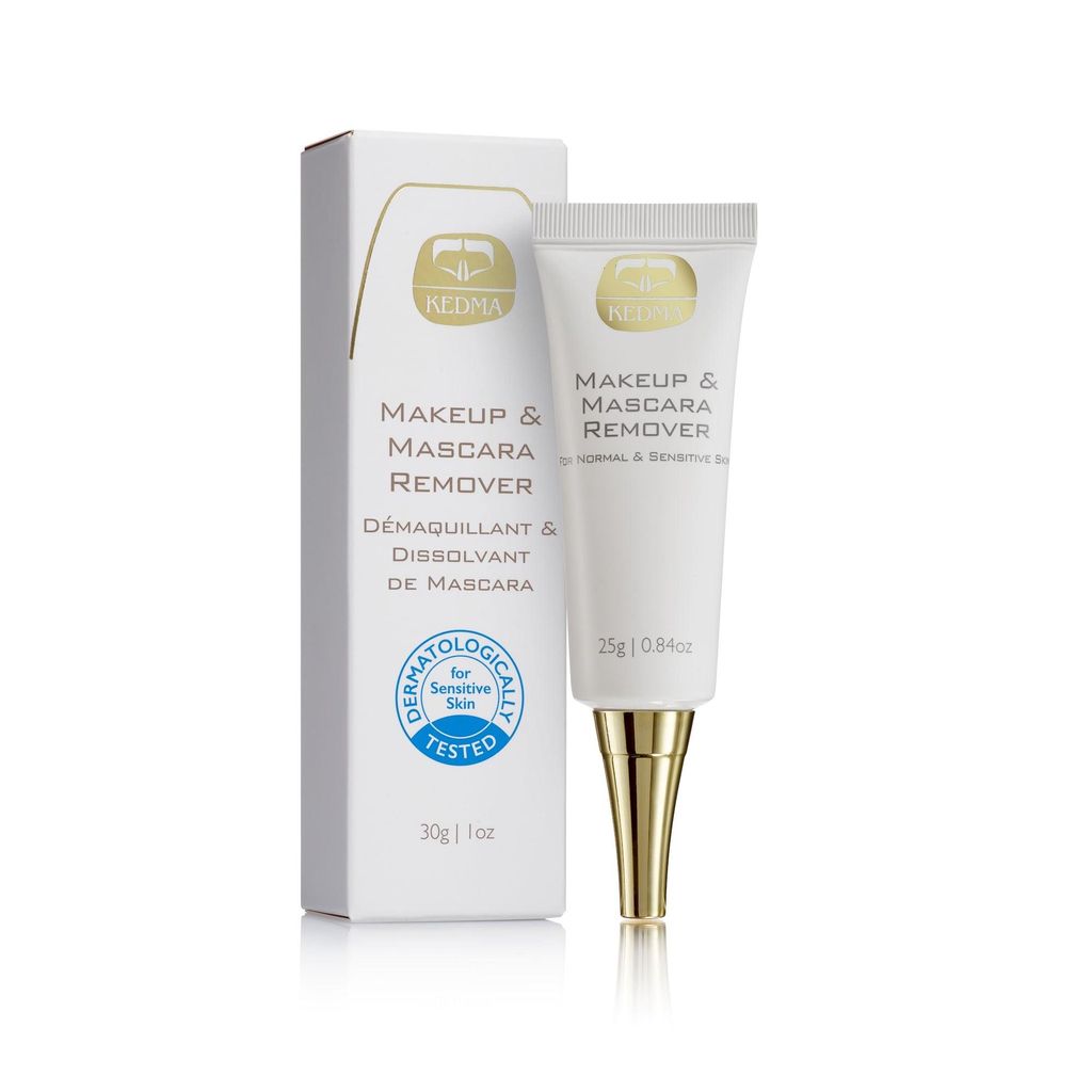 Makeup Mascara Remover Immagine del prodotto 