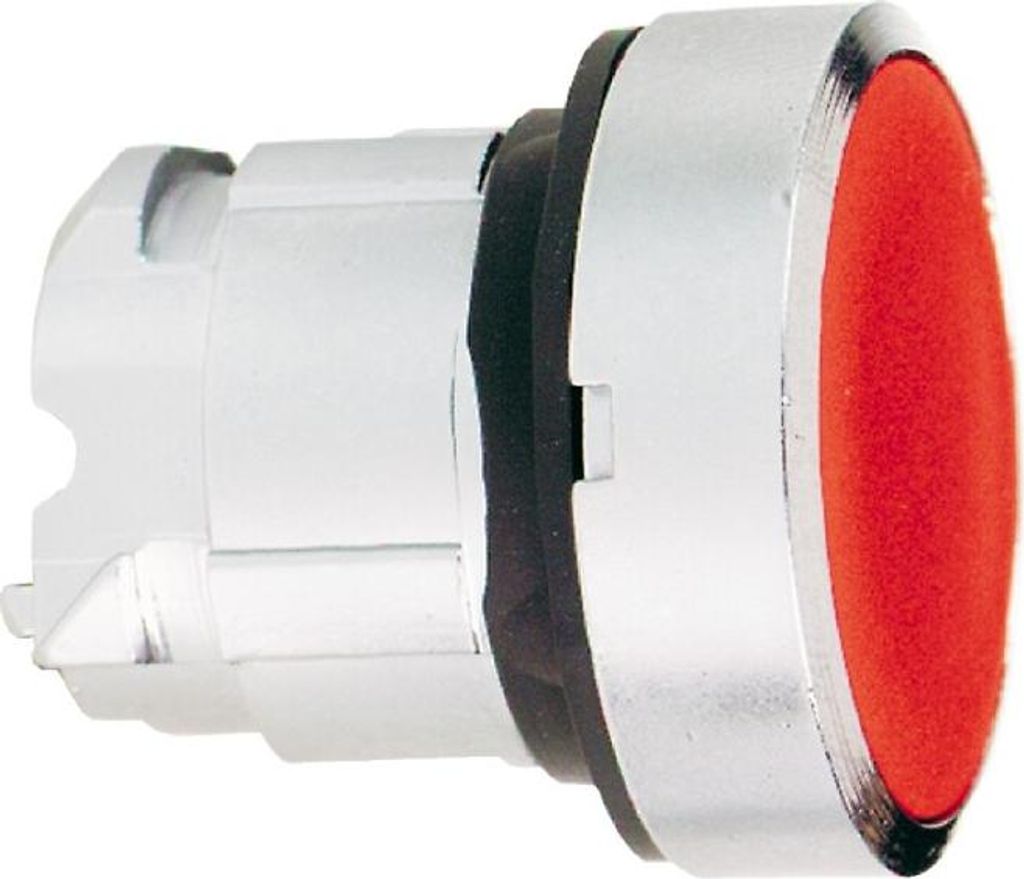 Schneider Electric DRUCKTASTER ROT (ZB4-BA4)