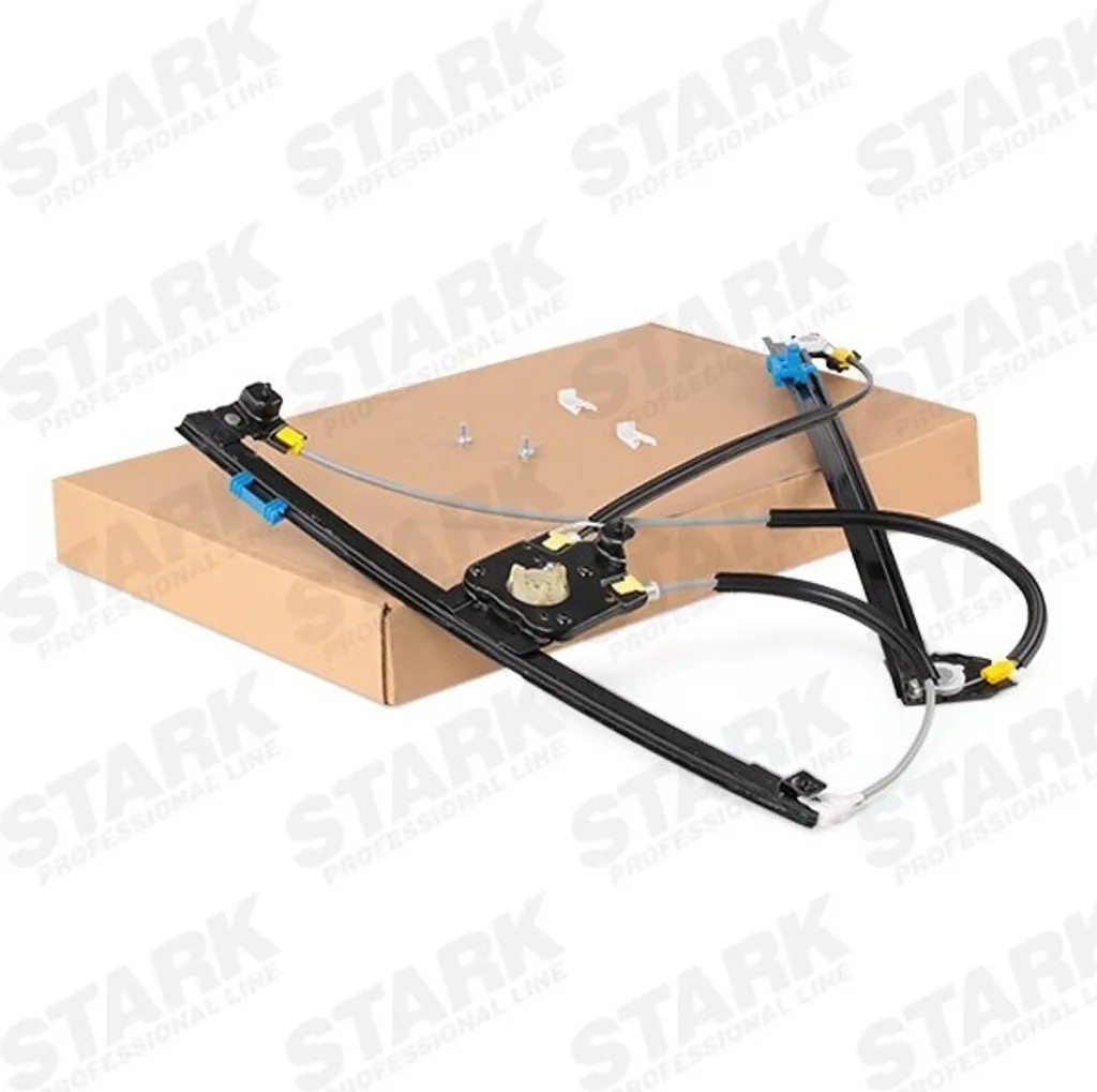 Vitre bloquée ? Lève-vitre avant droit STARK pour Espace IV OE 8200017894