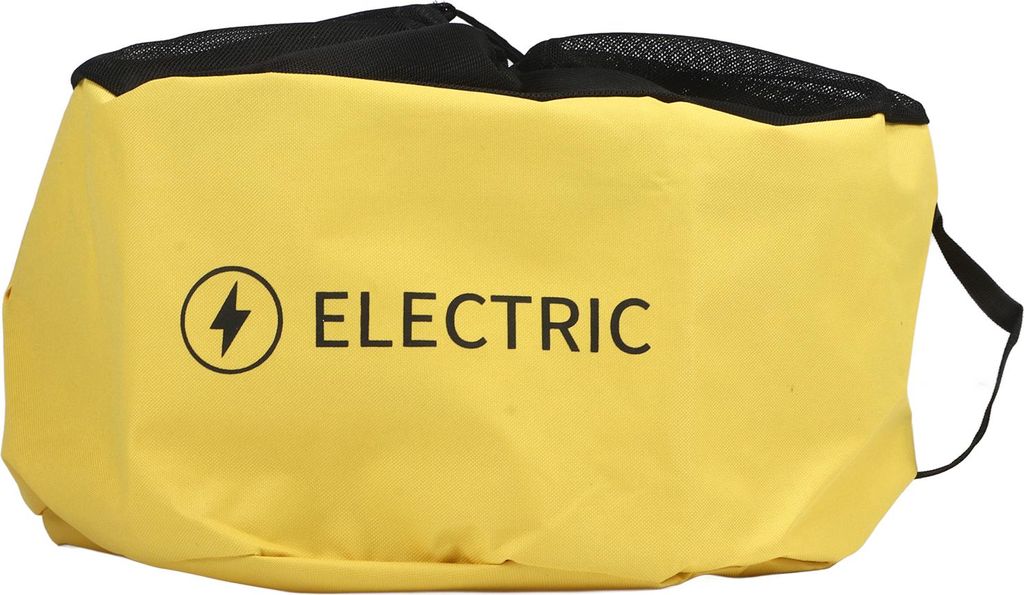 RV-Schlauchaufbewahrungstaschen, multifunktionale Zubehörtasche für Abwasserschläuche, frisches Schwarzwasser, elektrische Kabel, 4-lagig
