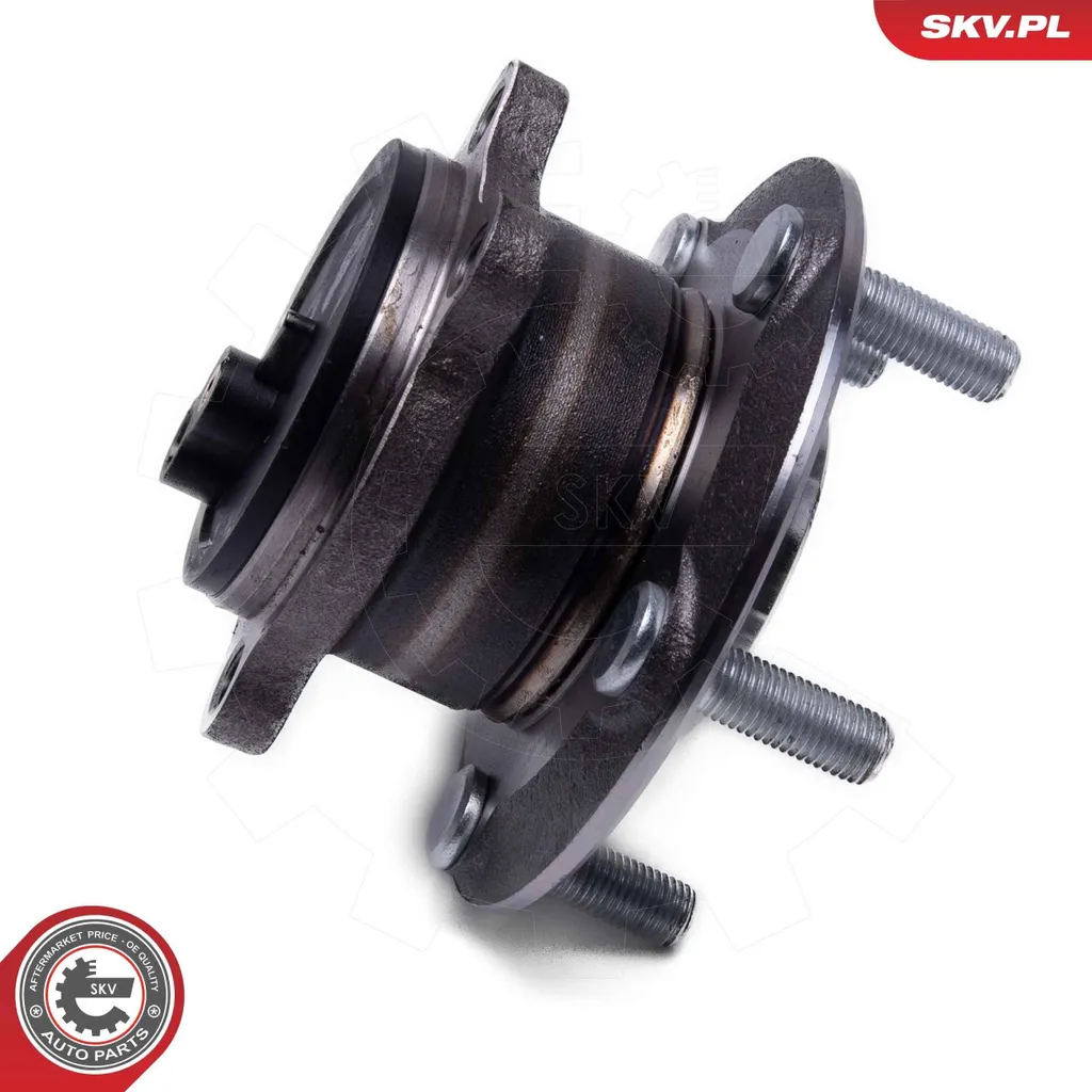 Moyeu roulement de roue arrière compatible avec véhicule MAZDA CX5 - 2