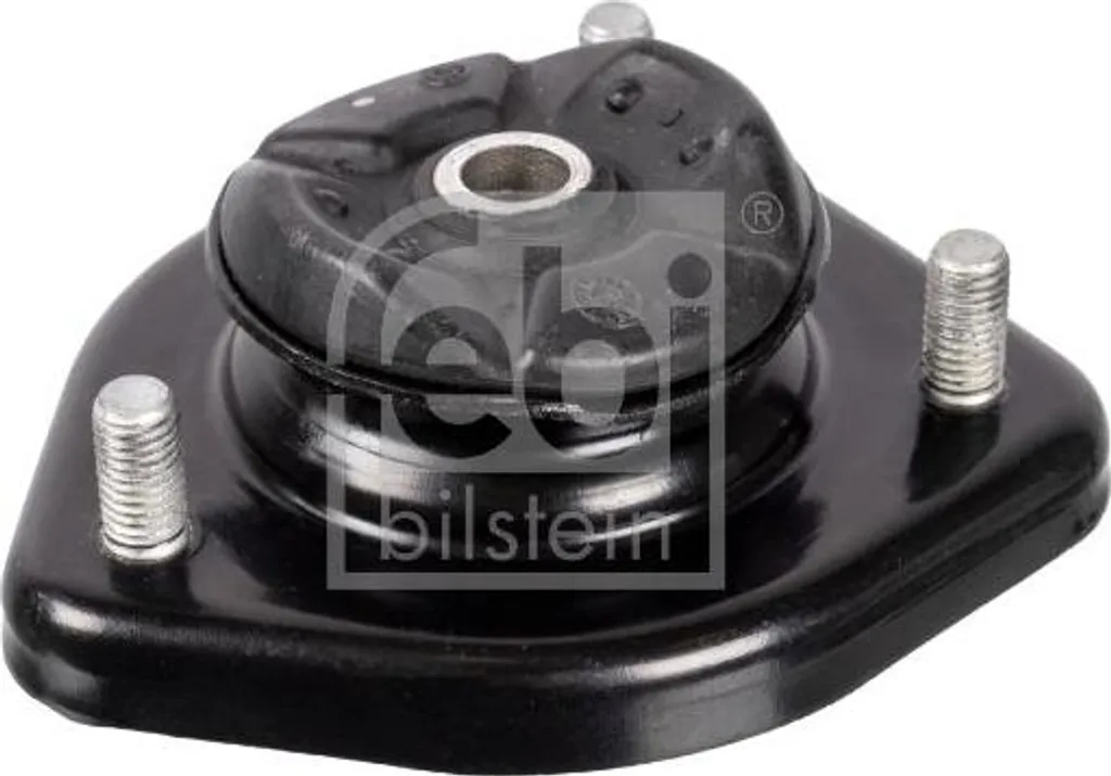 Support de suspension FEBI 171219 robuste pour Range Rover LR015096