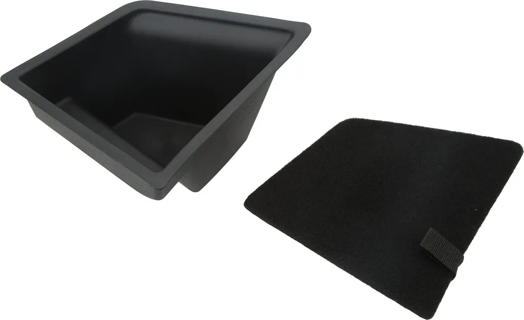Rangement de coffre Tesla Model 3 pour organiser vos accessoires de voyage