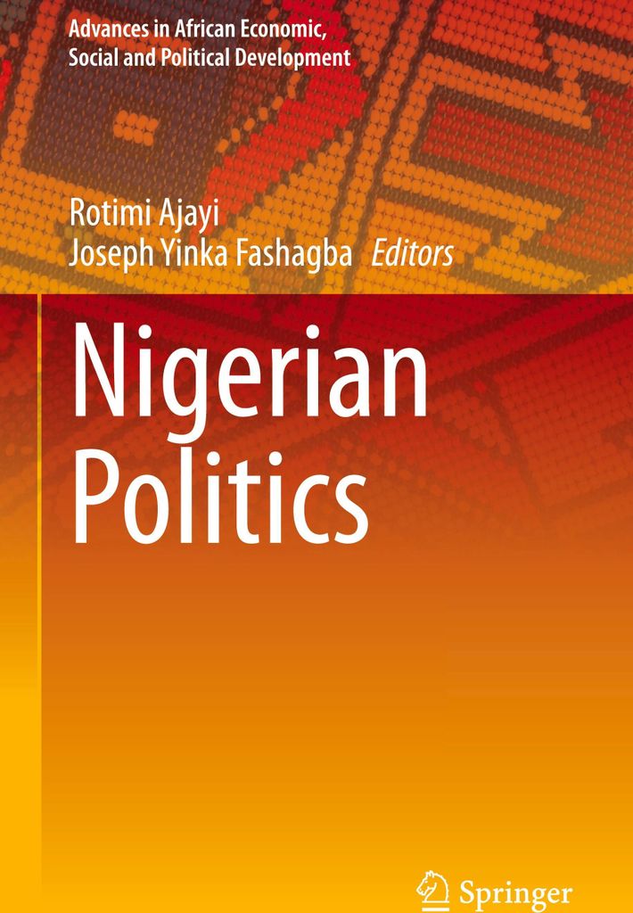 Nigerian Politics