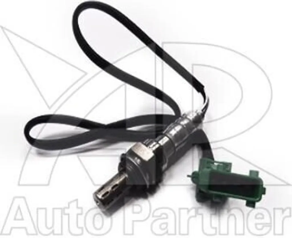 Capteur d'oxygène Sonde Lambda pour Citroën Berlingo C3 C4 et Peugeot 206