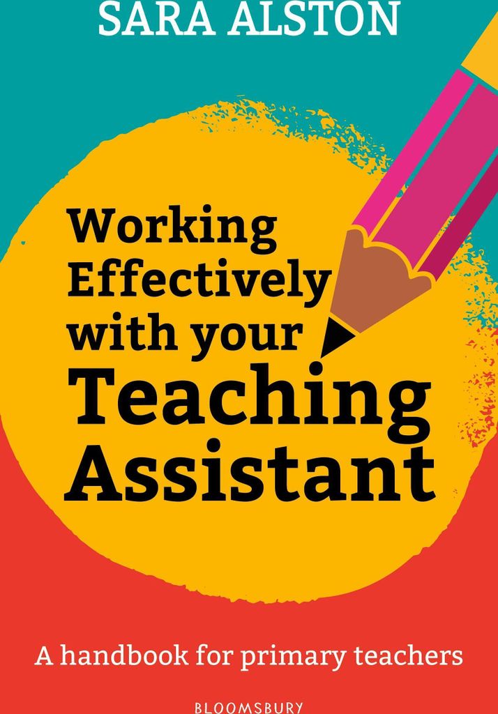 Working Effectively With/teaching Assist – Lingua: Inglese