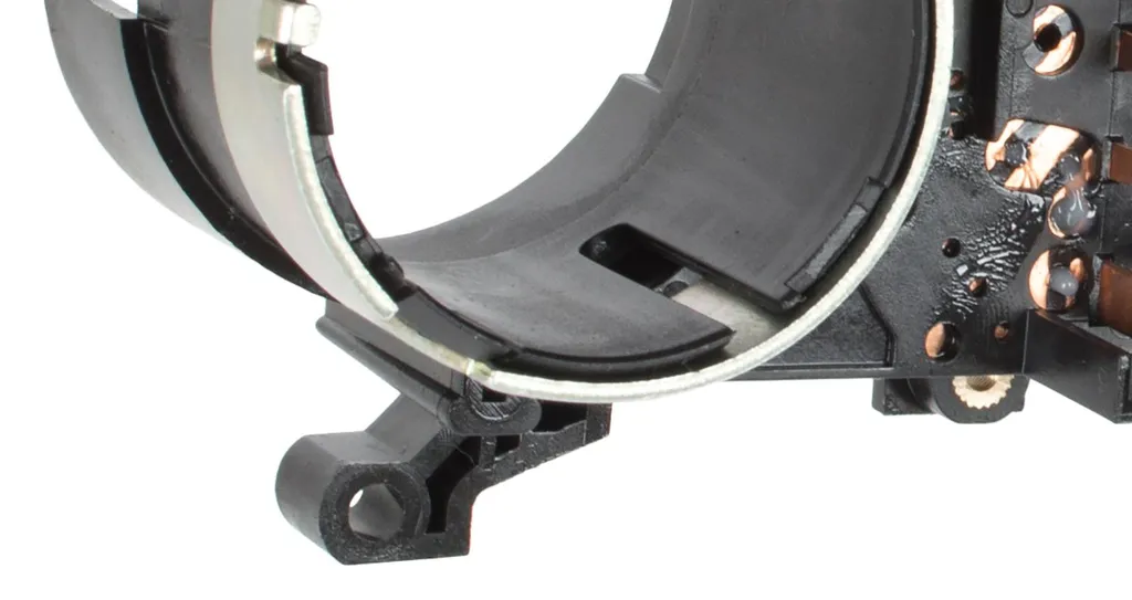 Commande de phare Audi A4 B5 pour réparation clignotants 1999-2001 - 9