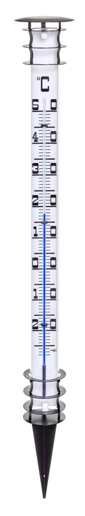 TFA - Analoges Gartenthermometer JUMBO 12.2002 - Obrázok produktu 